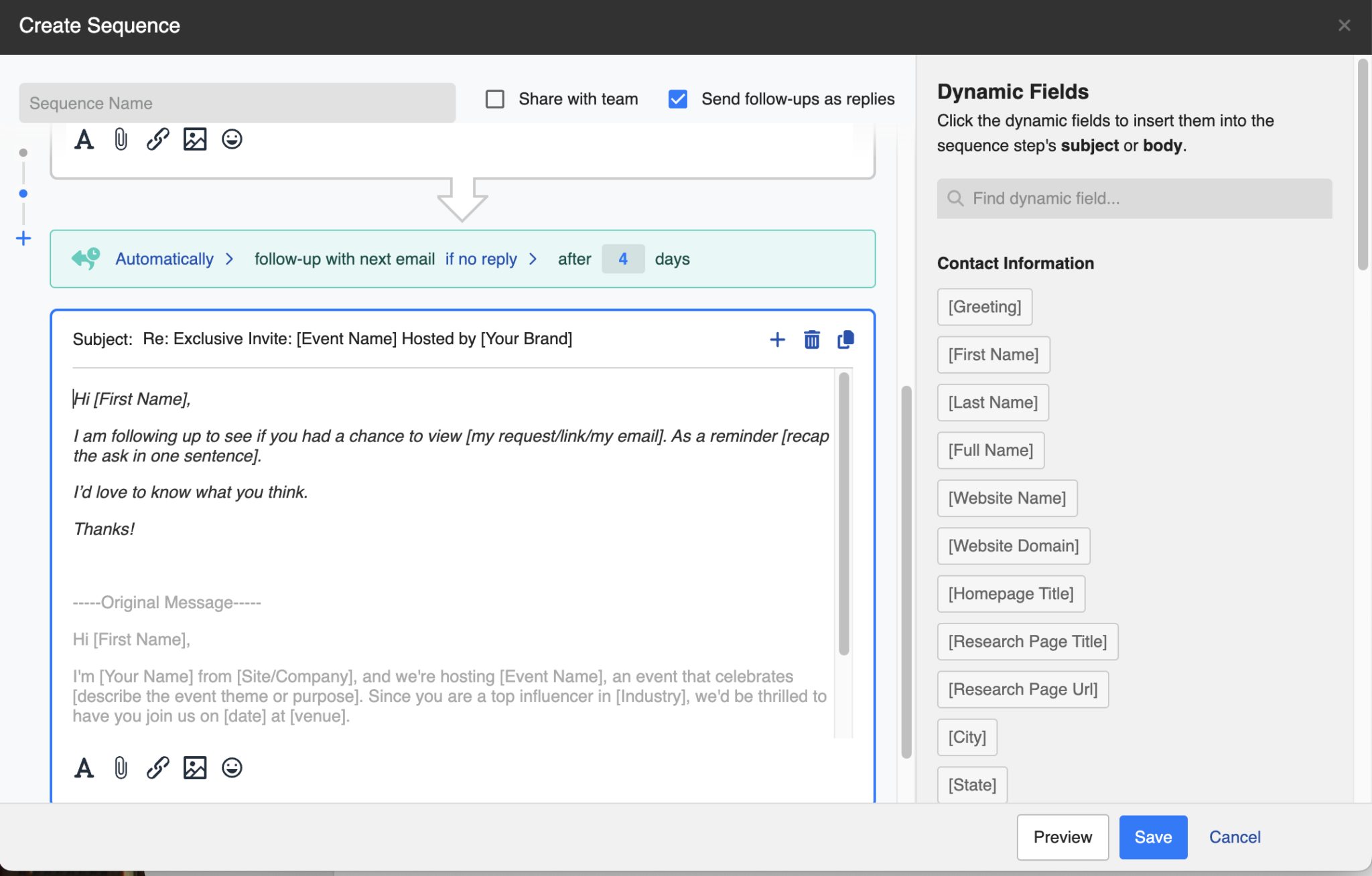 30 Expert Email Outreach Templates That Work in 2025