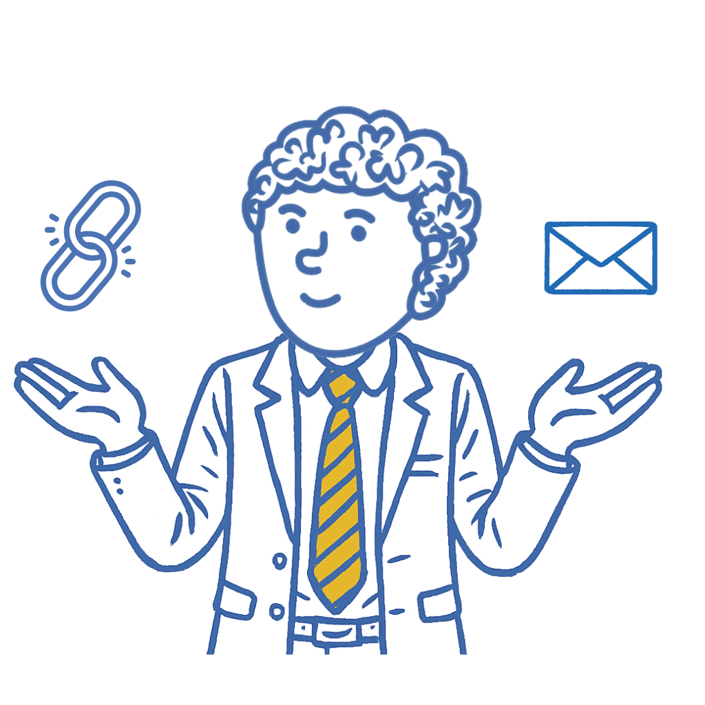 unsubscribe link