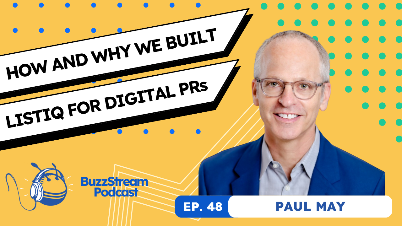 paul may pod